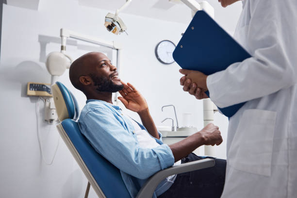 Best Emergency Broken Tooth Repair in Mount Vista, WA