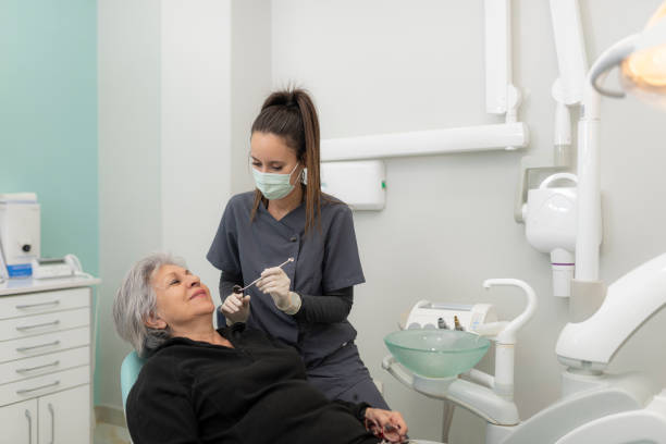 Best Walk-In Emergency Dentist in Mount Vista, WA